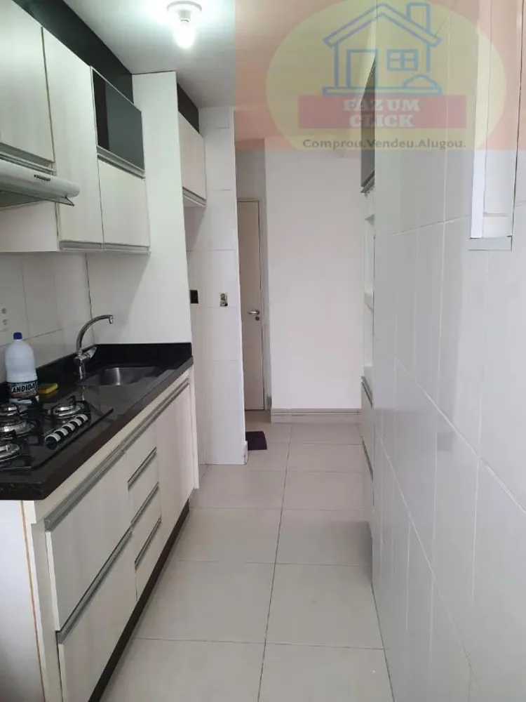 Apartamento, 2 quartos, 65 m² - Foto 2