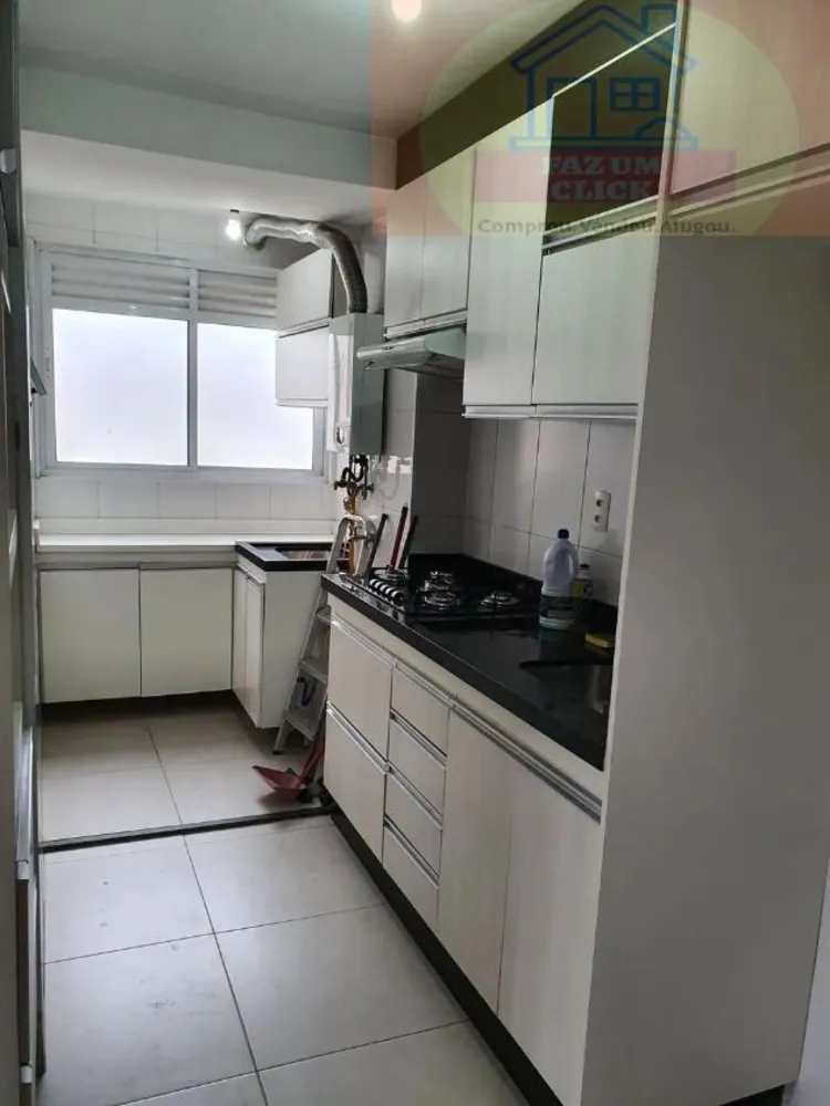 Apartamento, 2 quartos, 65 m² - Foto 1