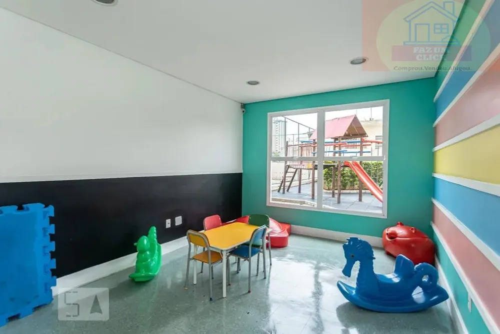 Apartamento, 2 quartos, 65 m² - Foto 11