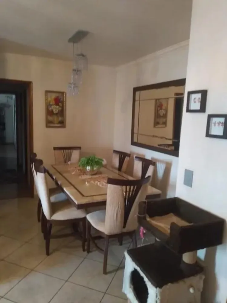 Apartamento, 3 quartos, 107 m² - Foto 4