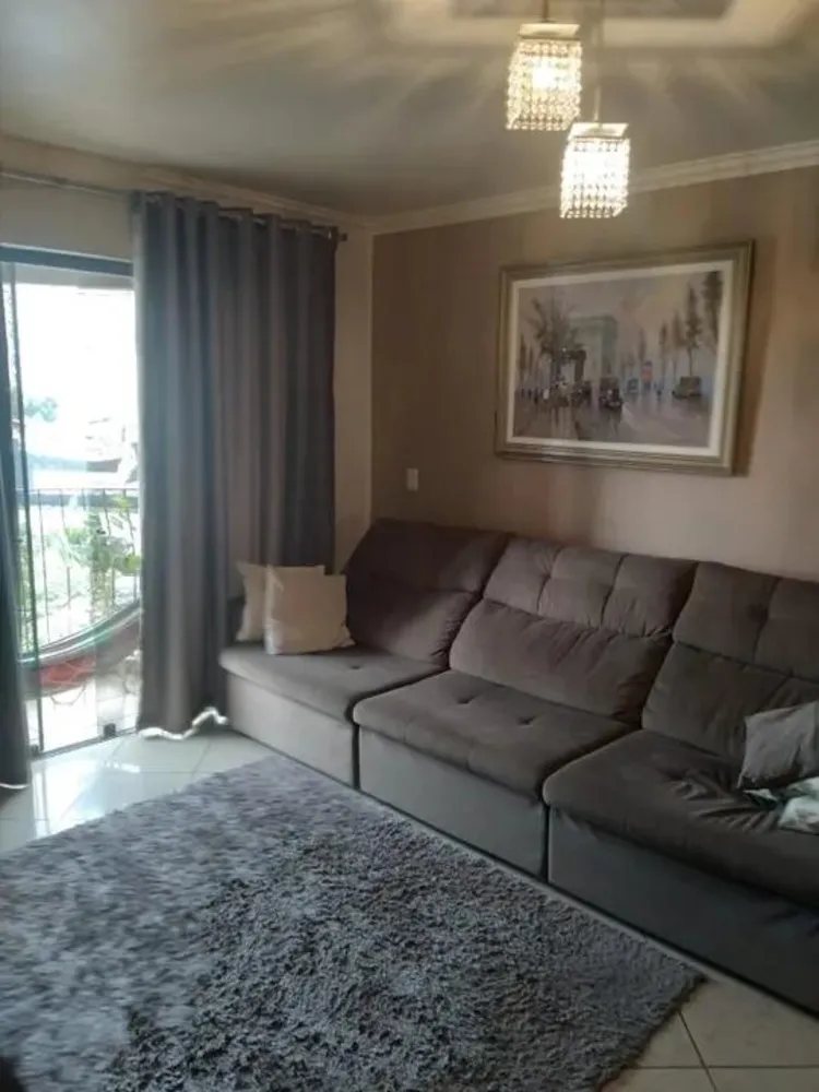 Apartamento, 3 quartos, 107 m² - Foto 5