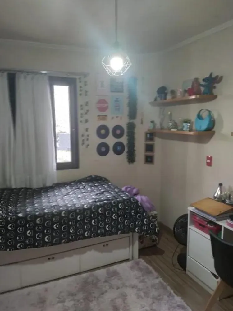 Apartamento, 3 quartos, 107 m² - Foto 11