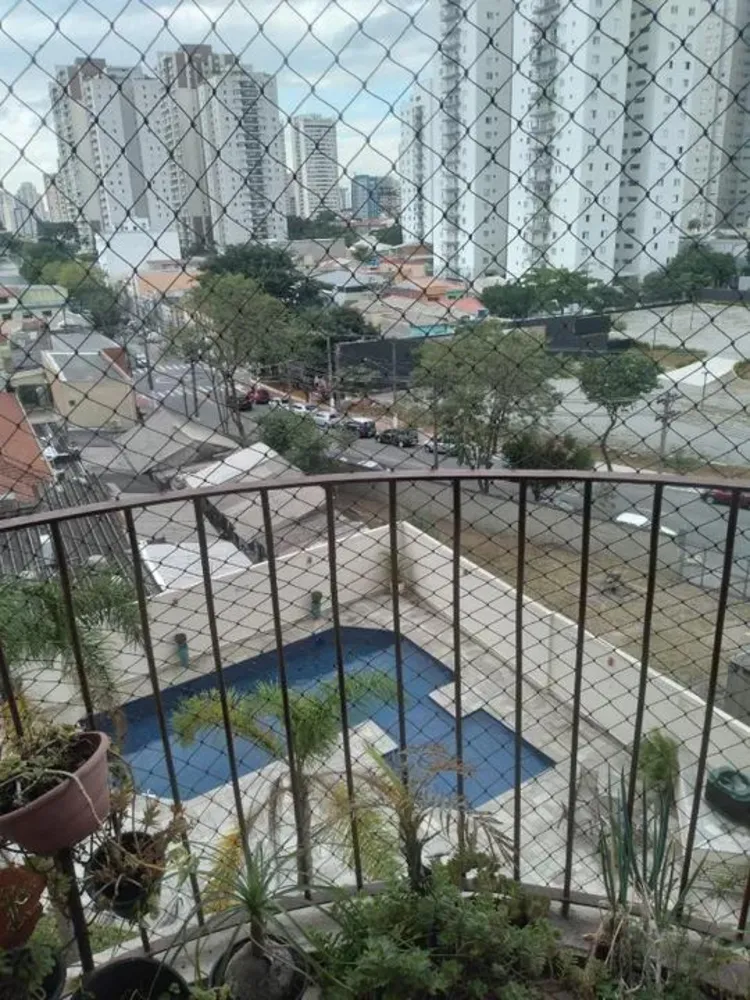 Apartamento, 3 quartos, 107 m² - Foto 3