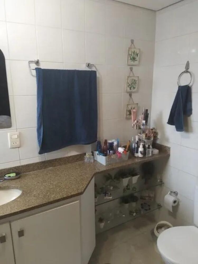 Apartamento, 3 quartos, 107 m² - Foto 3