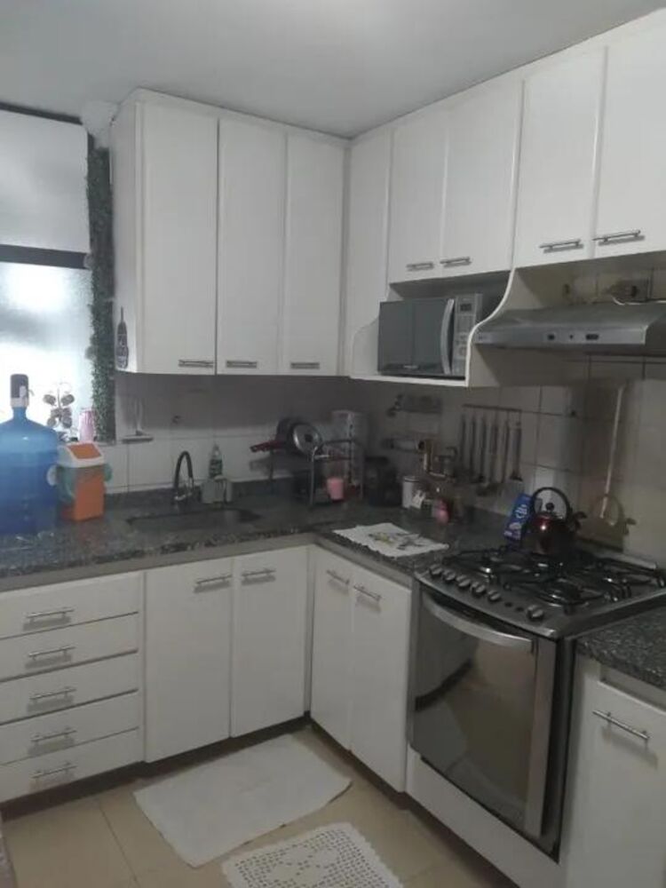 Apartamento, 3 quartos, 107 m² - Foto 2