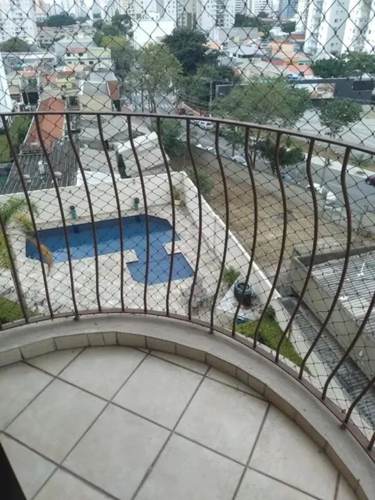 Apartamento, 3 quartos, 107 m² - Foto 1