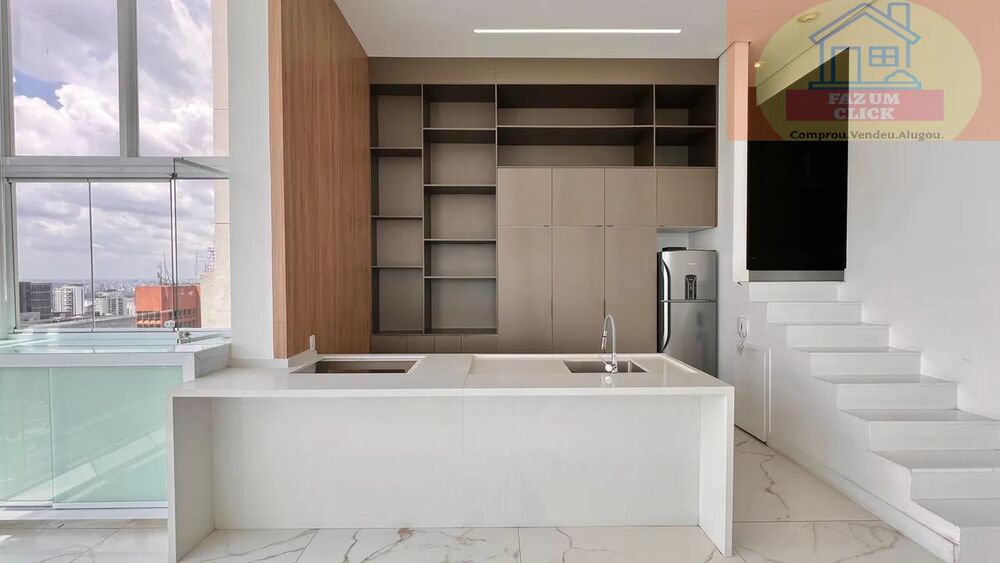 Apartamento, 1 quarto, 120 m² - Foto 10