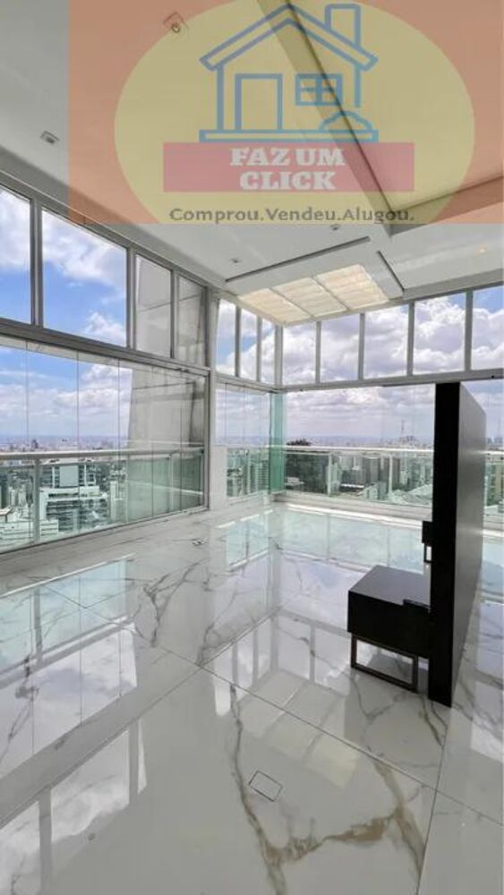 Apartamento, 1 quarto, 120 m² - Foto 5