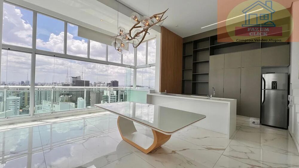 Apartamento, 1 quarto, 120 m² - Foto 4