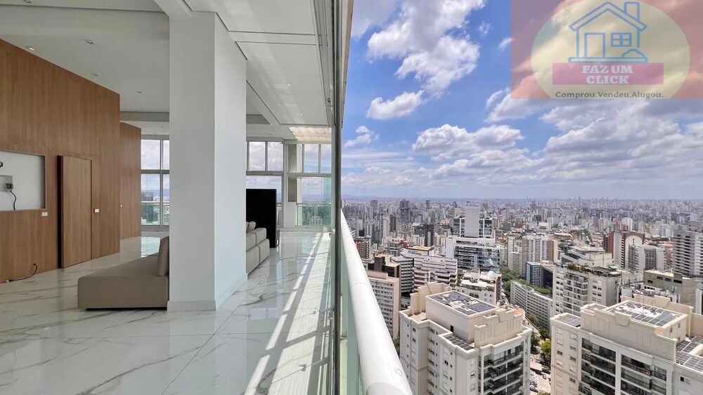 Apartamento, 1 quarto, 120 m² - Foto 3