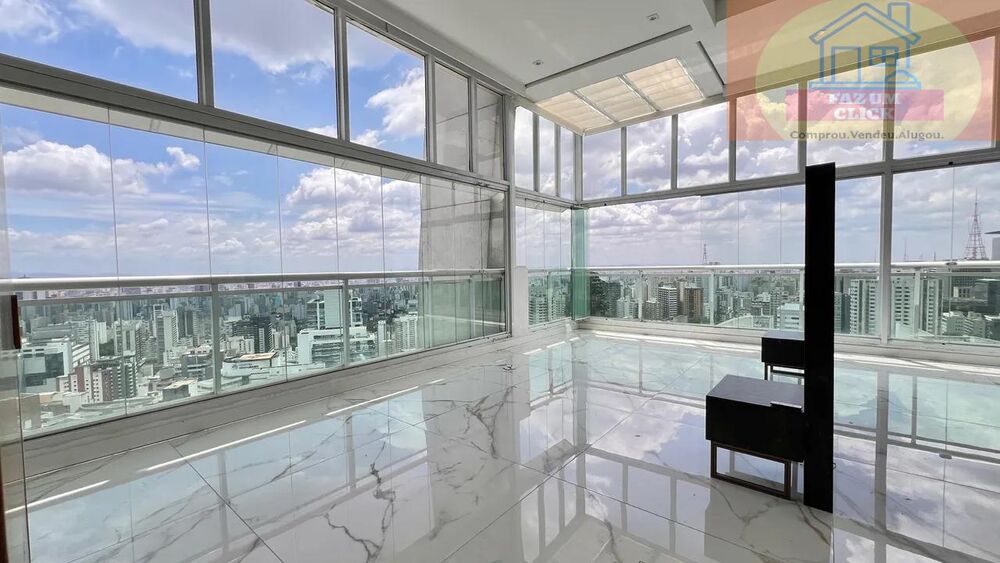 Apartamento, 1 quarto, 120 m² - Foto 18