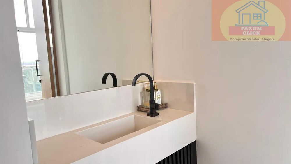 Apartamento, 1 quarto, 120 m² - Foto 9
