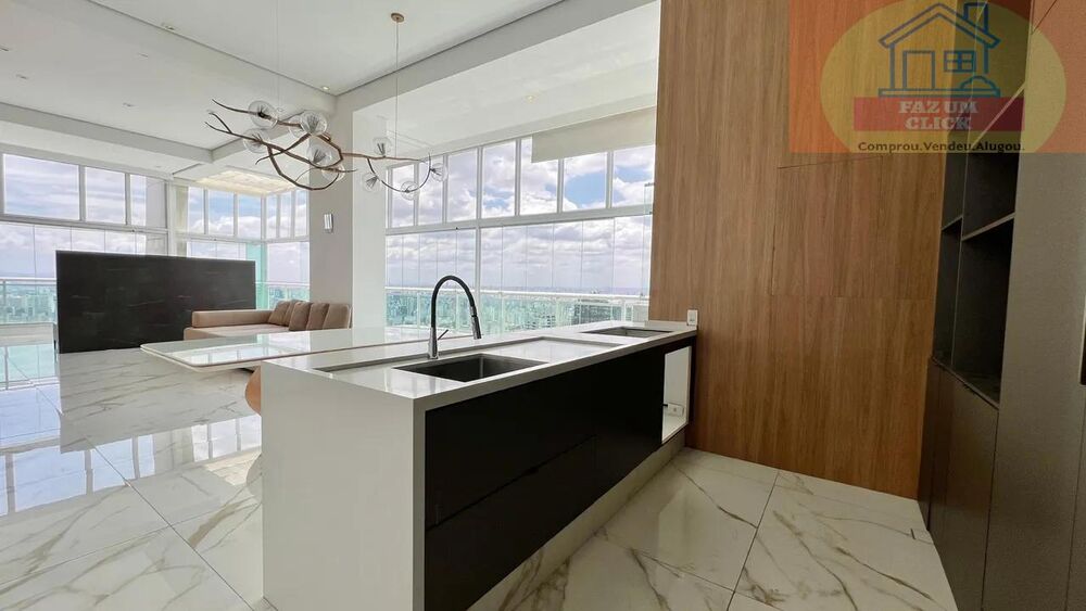 Apartamento, 1 quarto, 120 m² - Foto 2