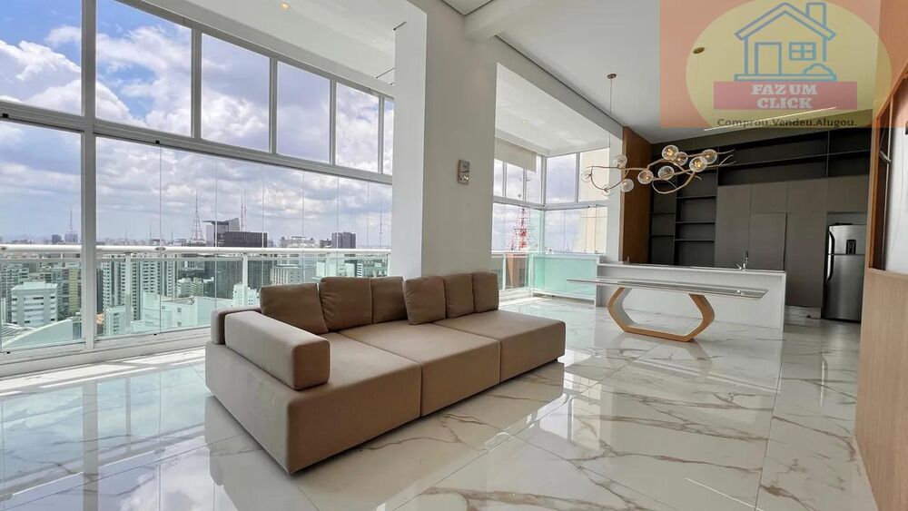 Apartamento, 1 quarto, 120 m² - Foto 14