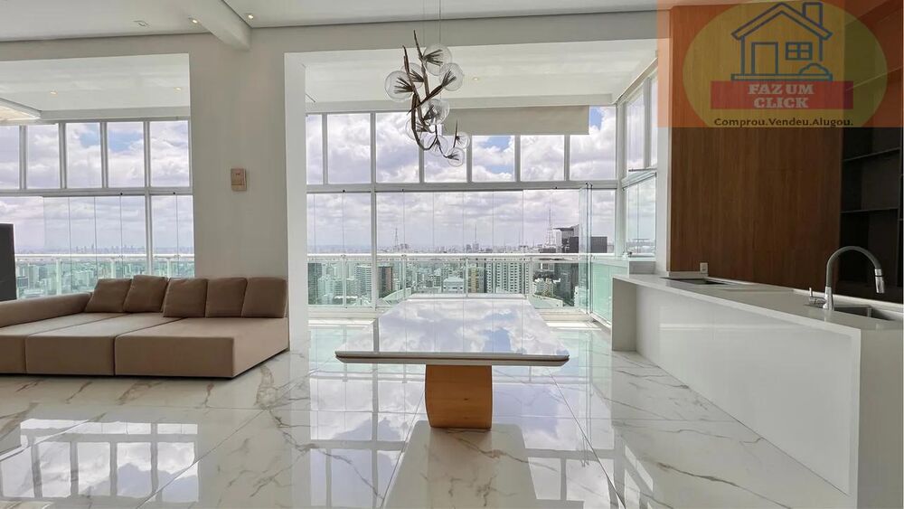 Apartamento, 1 quarto, 120 m² - Foto 7
