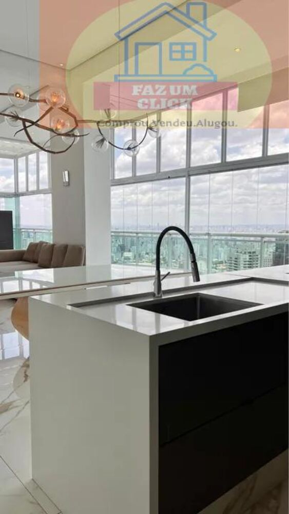 Apartamento, 1 quarto, 120 m² - Foto 17