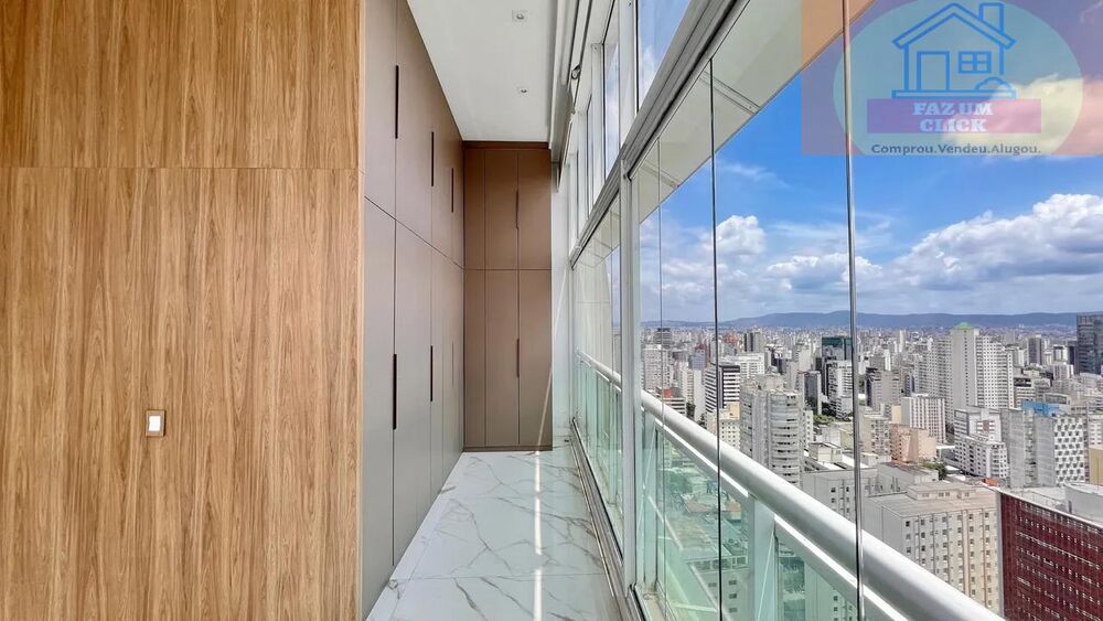 Apartamento, 1 quarto, 120 m² - Foto 19