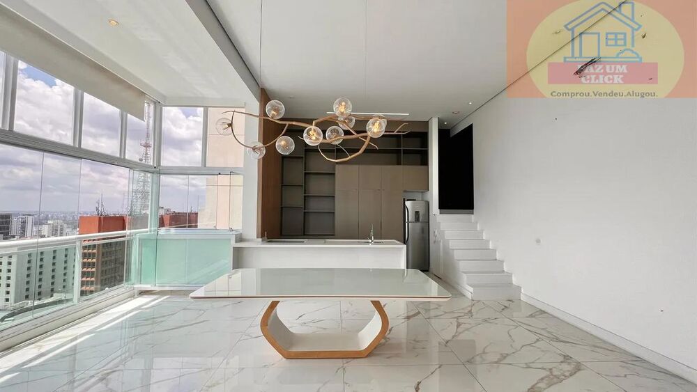 Apartamento, 1 quarto, 120 m² - Foto 6