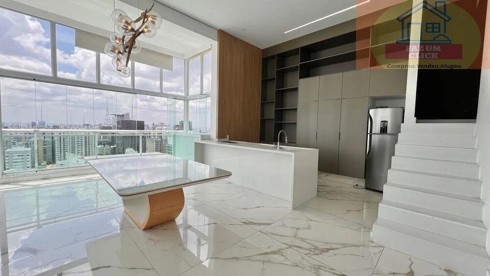 Apartamento, 1 quarto, 120 m² - Foto 13