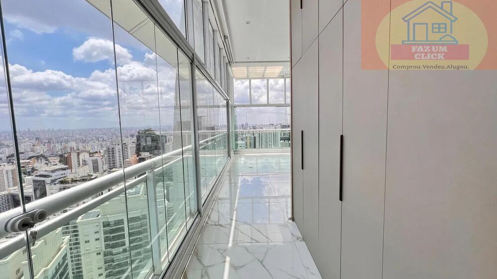 Apartamento, 1 quarto, 120 m² - Foto 8