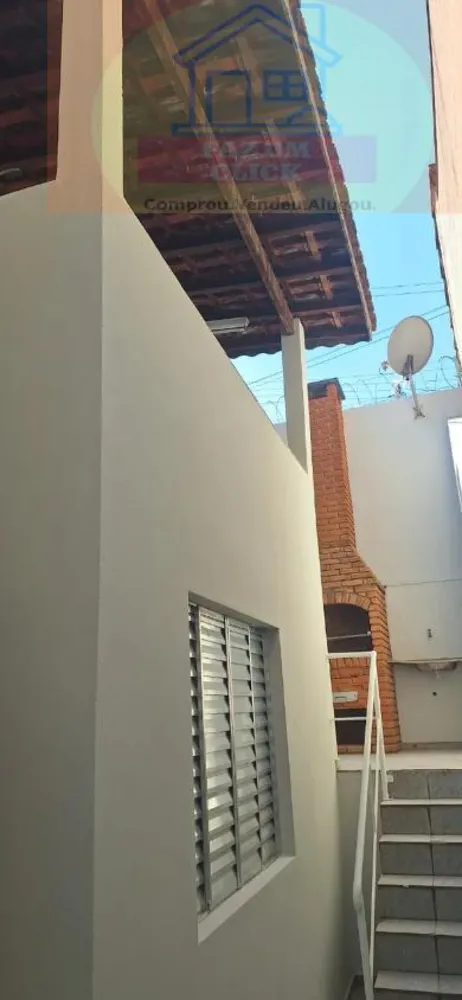 Sobrado, 4 quartos, 170 m² - Foto 6