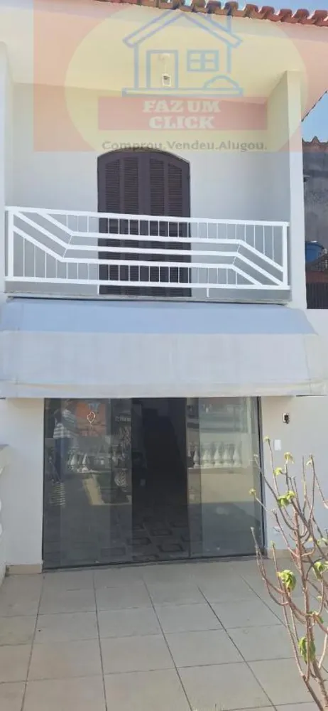 Sobrado, 4 quartos, 170 m² - Foto 4