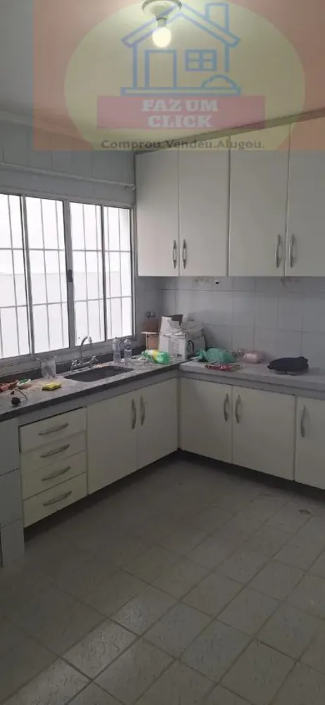 Sobrado, 4 quartos, 170 m² - Foto 10