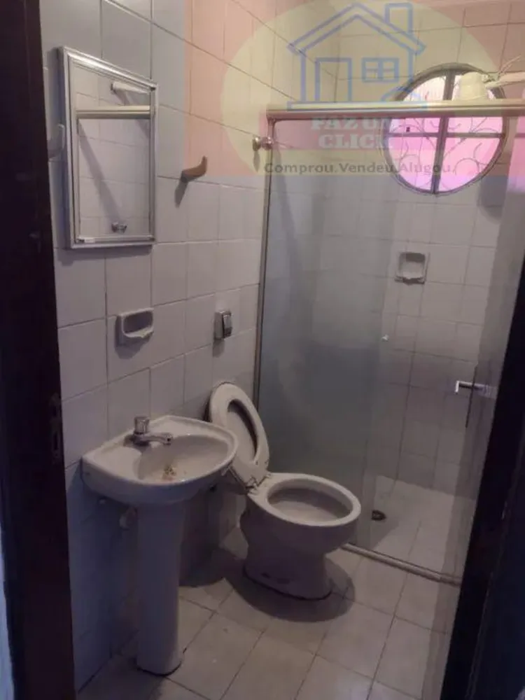 Sobrado, 4 quartos, 170 m² - Foto 5