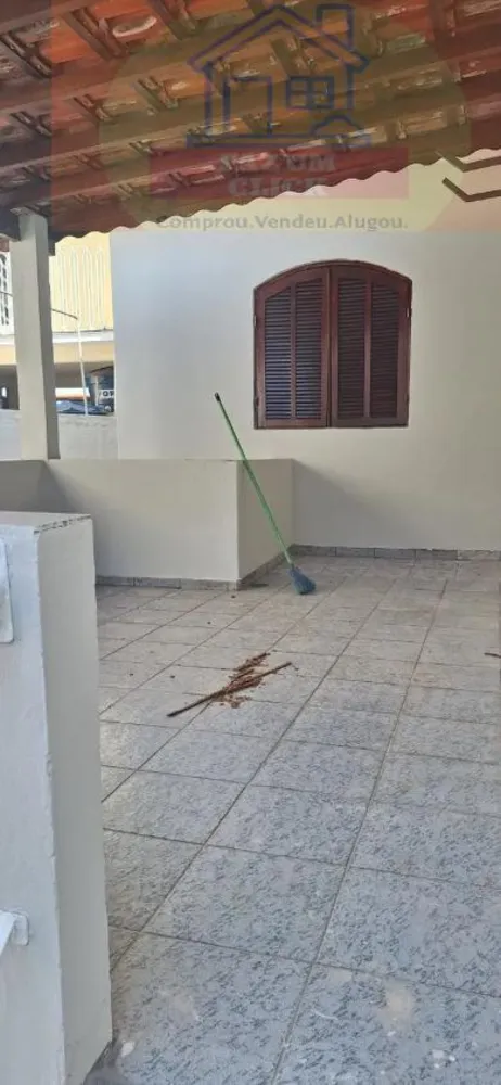 Sobrado, 4 quartos, 170 m² - Foto 11