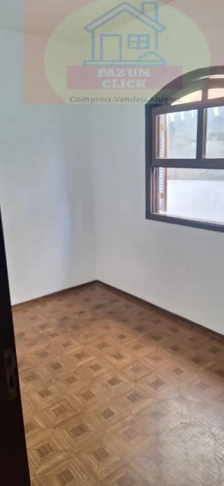 Sobrado, 4 quartos, 170 m² - Foto 6