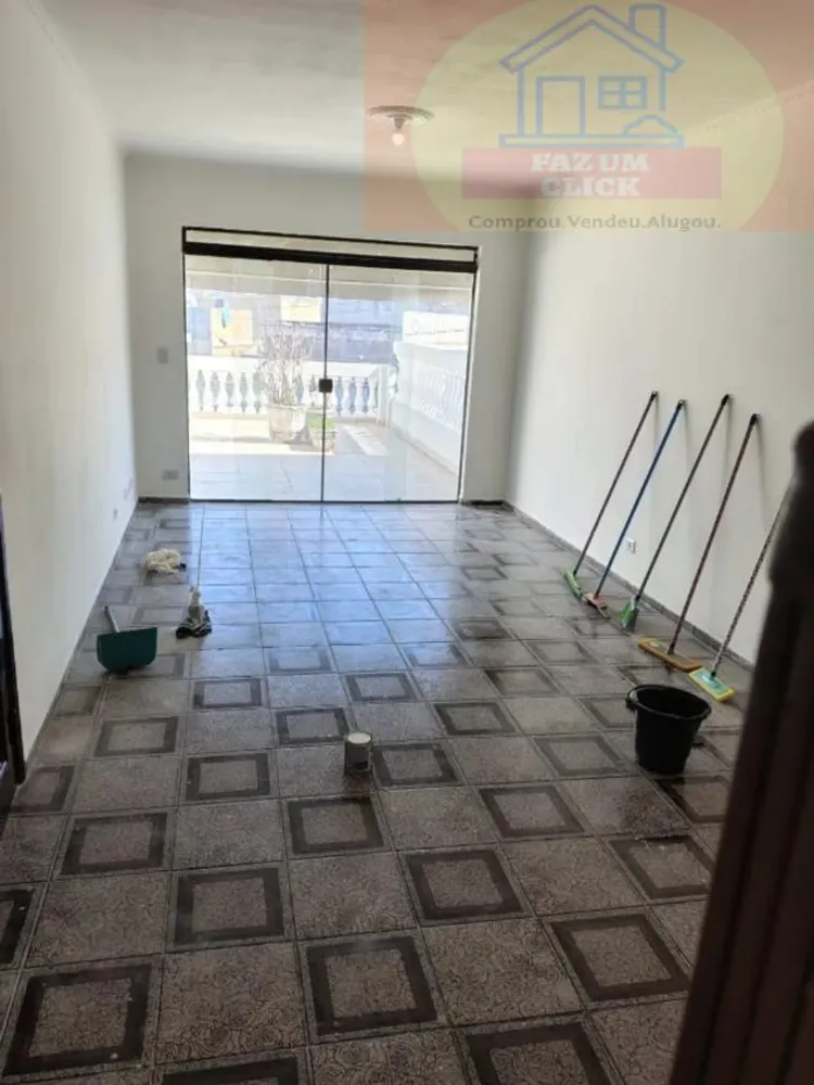 Sobrado, 4 quartos, 170 m² - Foto 7