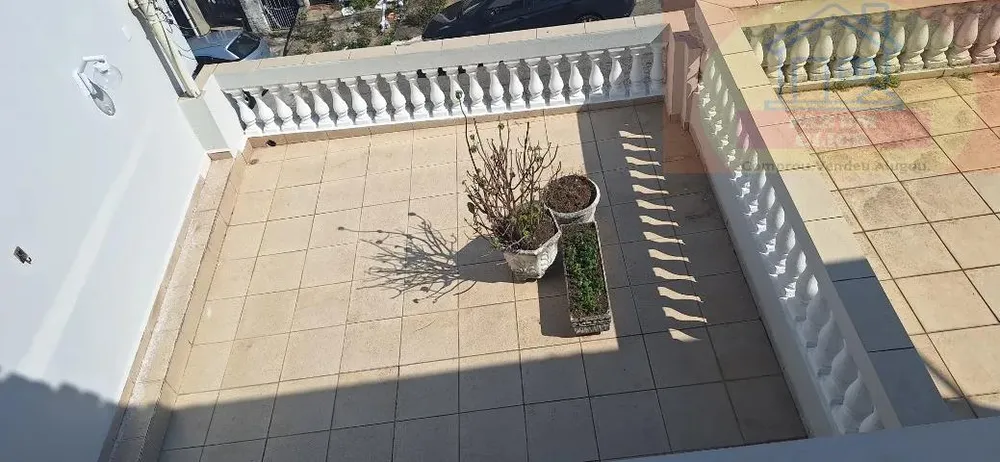 Sobrado, 4 quartos, 170 m² - Foto 3