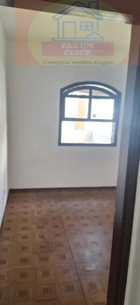 Sobrado, 4 quartos, 170 m² - Foto 2