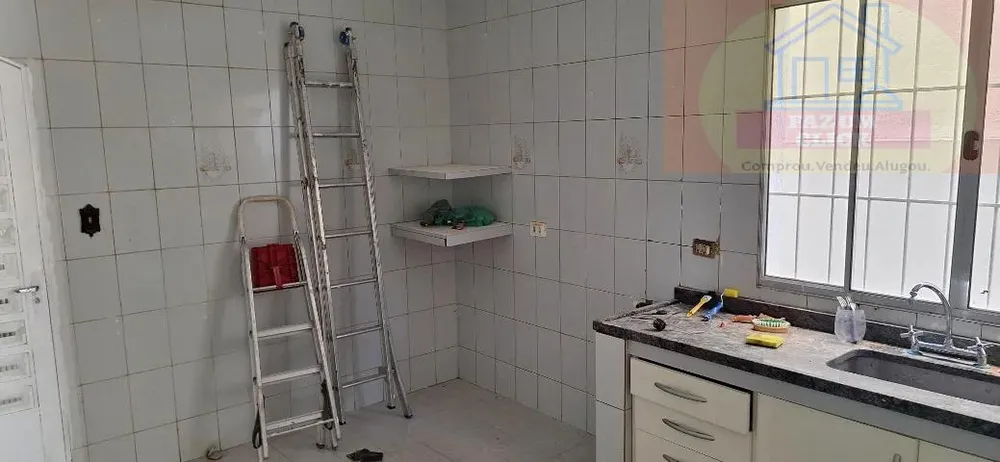 Sobrado, 4 quartos, 170 m² - Foto 13
