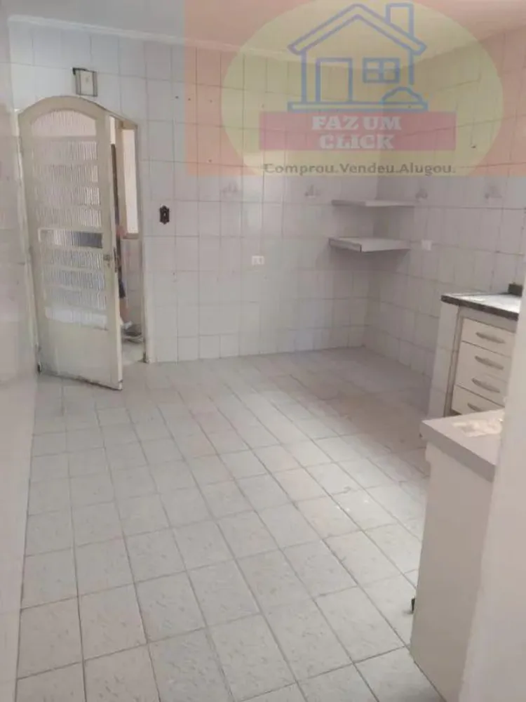 Sobrado, 4 quartos, 170 m² - Foto 9