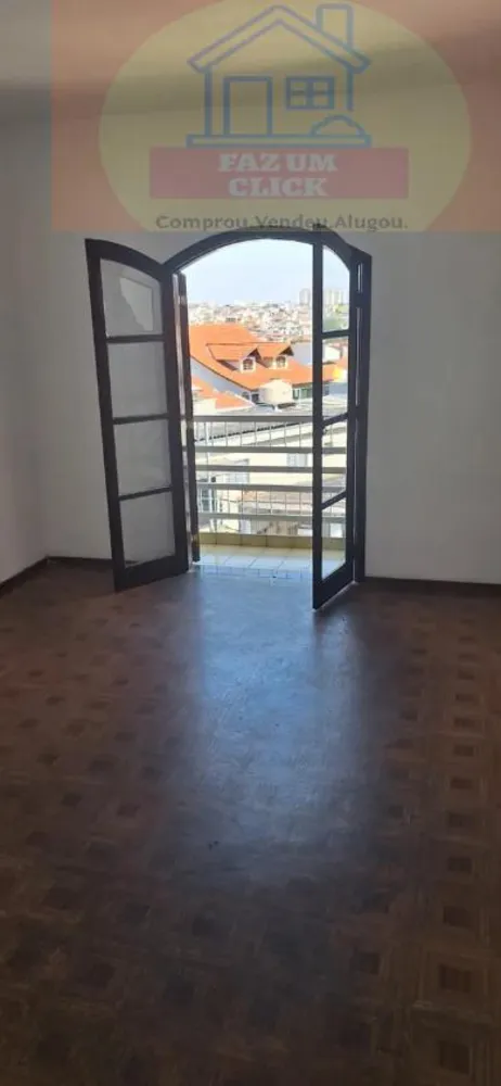 Sobrado, 4 quartos, 170 m² - Foto 8