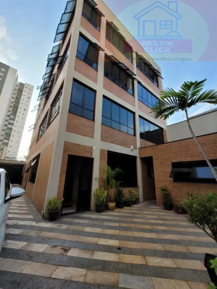 Prédio Inteiro - Foto 3