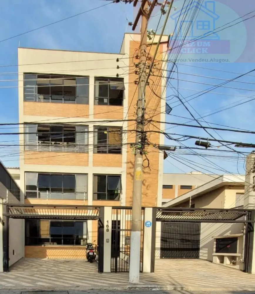 Prédio Inteiro - Foto 4