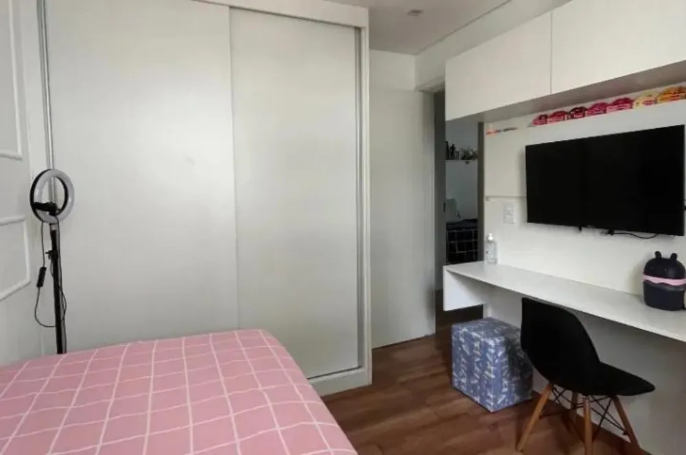 Apartamento, 3 quartos, 88 m² - Foto 12