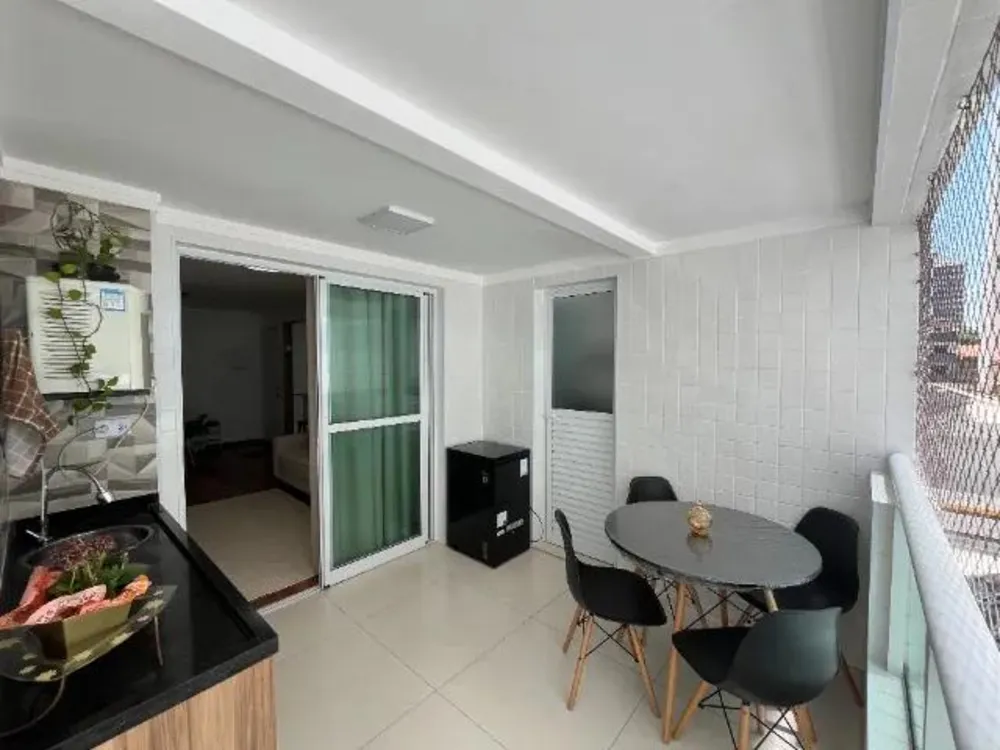 Apartamento, 3 quartos, 88 m² - Foto 6