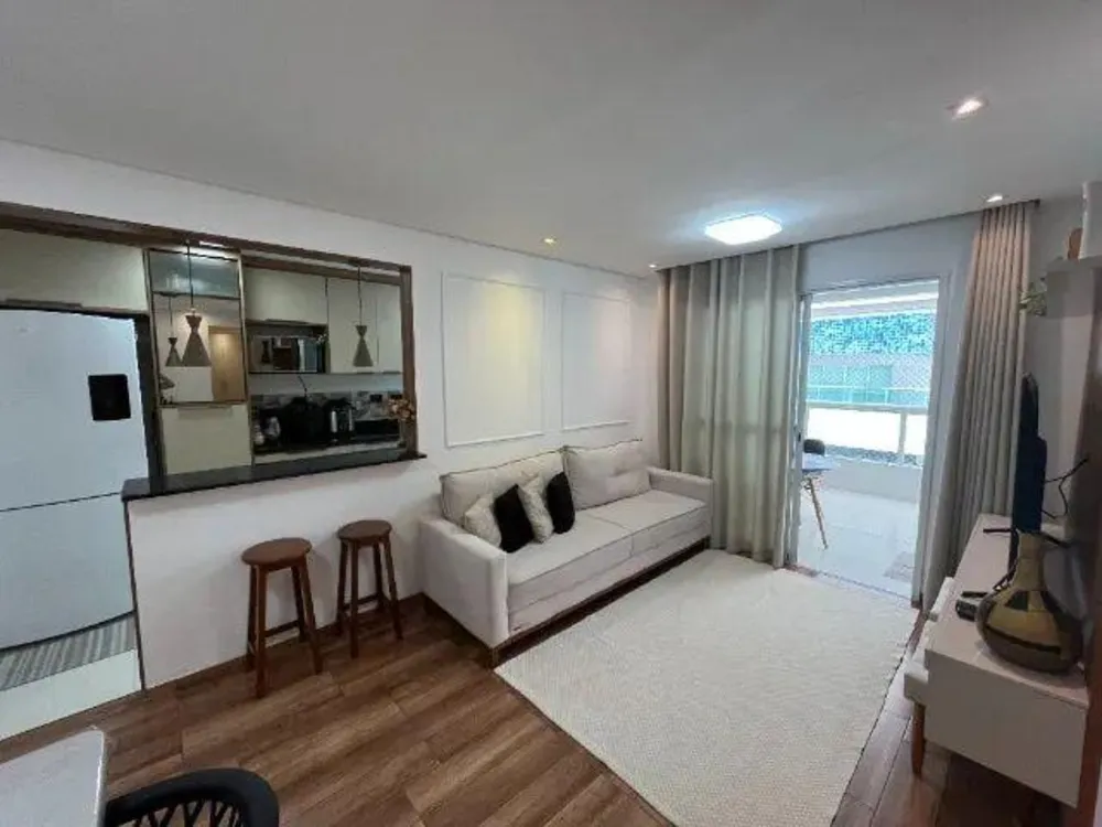 Apartamento, 3 quartos, 88 m² - Foto 3