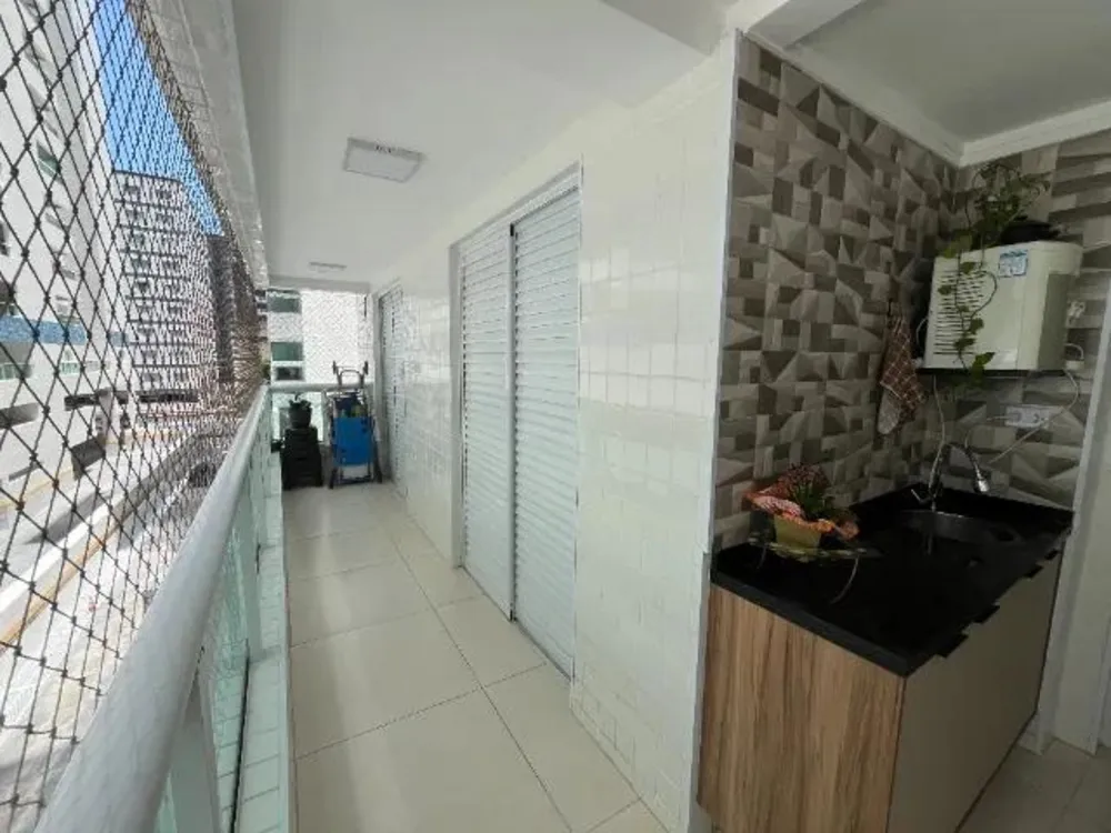Apartamento, 3 quartos, 88 m² - Foto 7