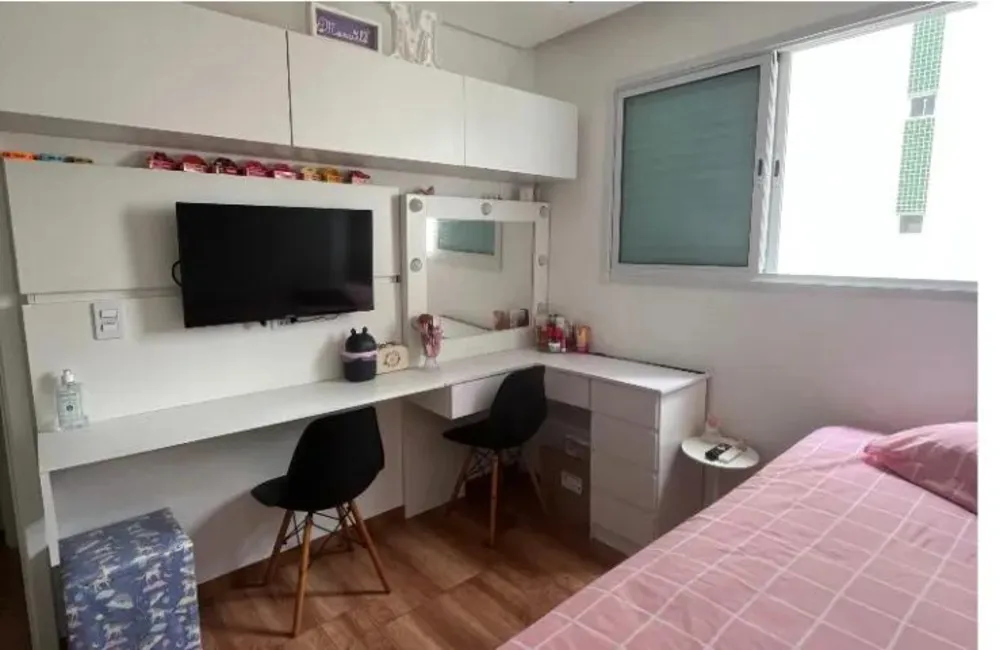 Apartamento, 3 quartos, 88 m² - Foto 8