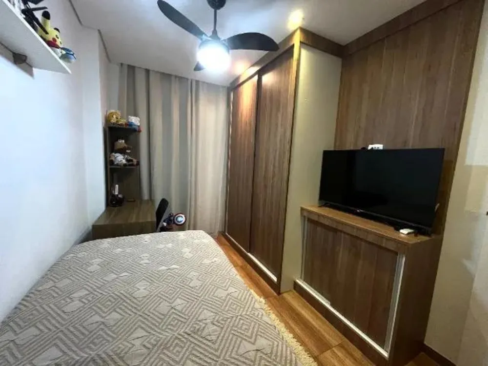 Apartamento, 3 quartos, 88 m² - Foto 4