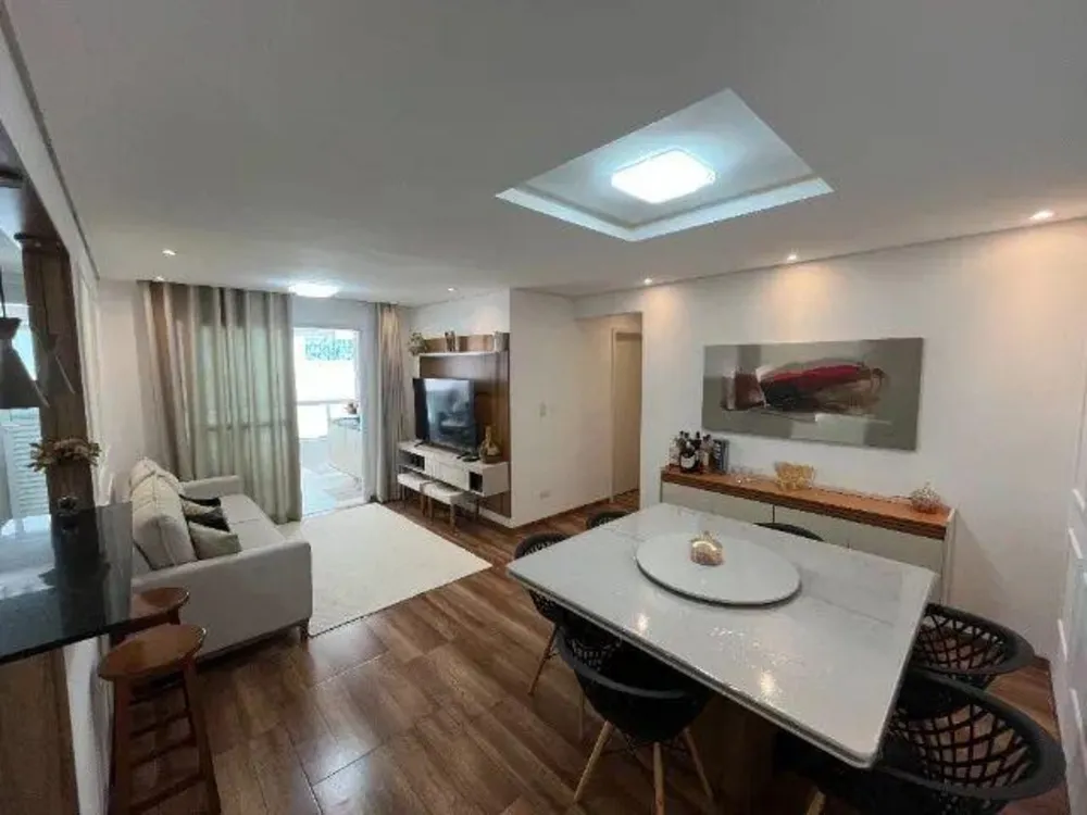 Apartamento, 3 quartos, 88 m² - Foto 2