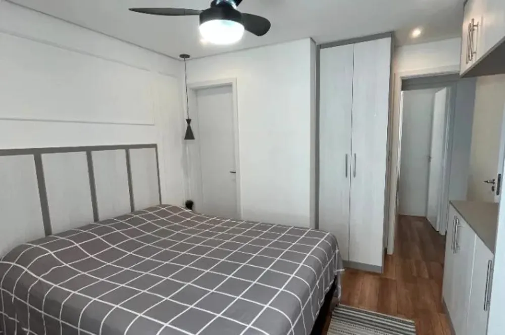 Apartamento, 3 quartos, 88 m² - Foto 11