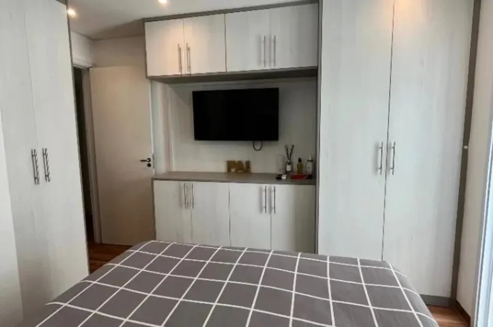Apartamento, 3 quartos, 88 m² - Foto 9