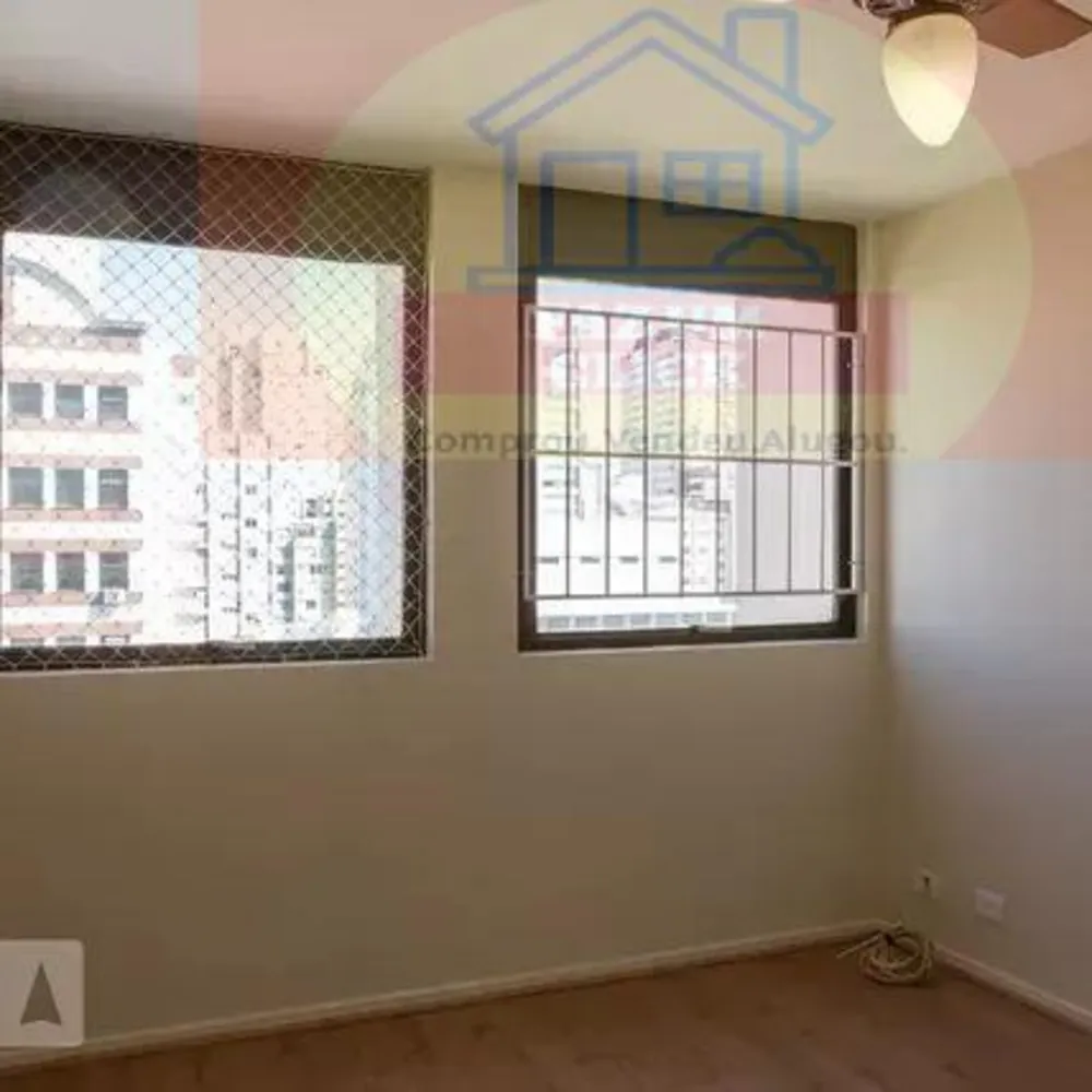 Apartamento, 2 quartos, 90 m² - Foto 4