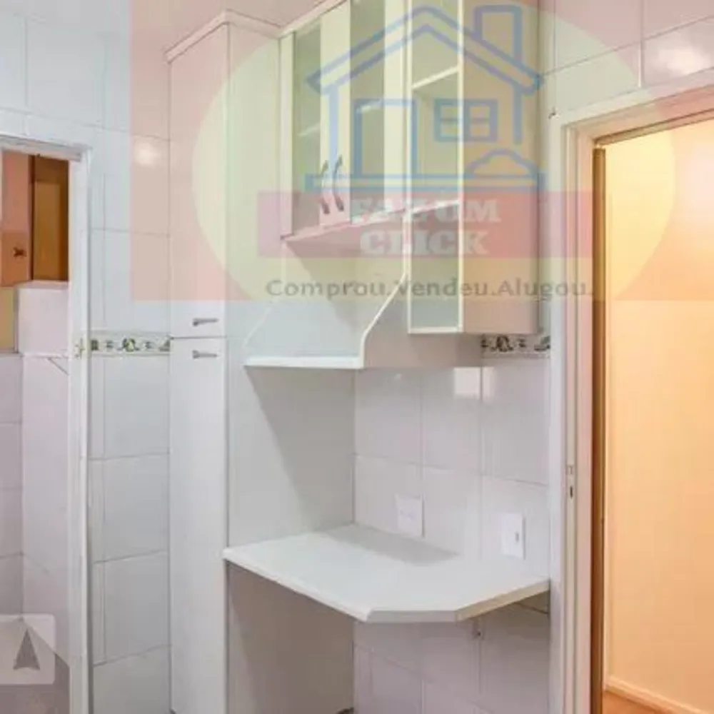 Apartamento, 2 quartos, 90 m² - Foto 2