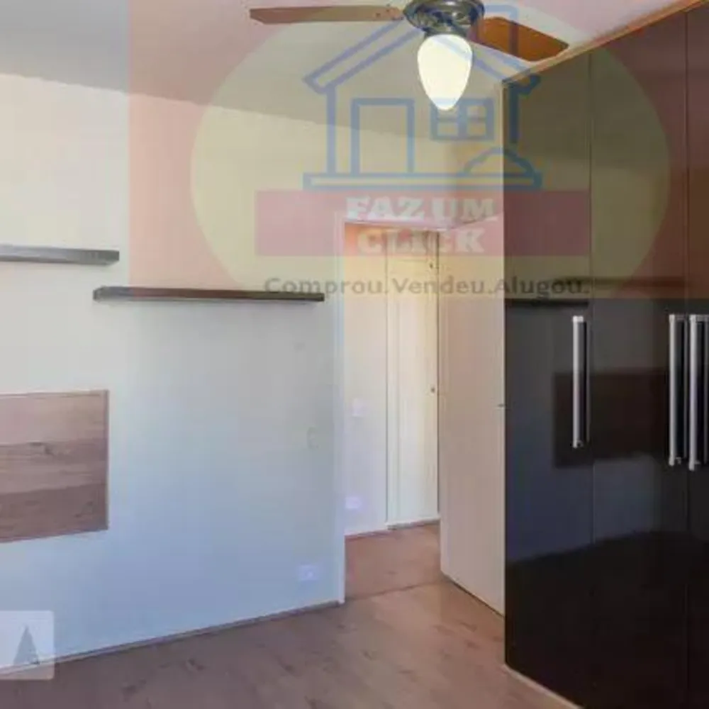 Apartamento, 2 quartos, 90 m² - Foto 3